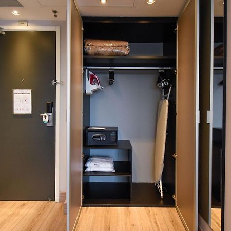 Elegance Suites Ibirapuera São Paulo Zewnętrze zdjęcie