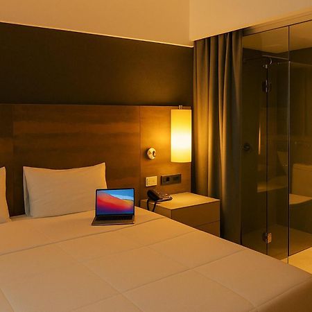 Elegance Suites Ibirapuera São Paulo Zewnętrze zdjęcie