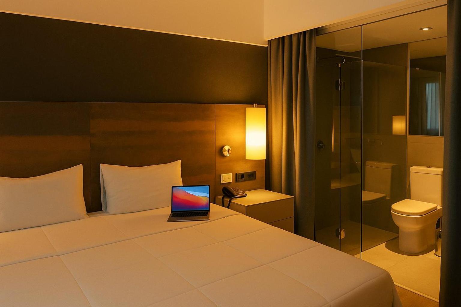 Elegance Suites Ibirapuera São Paulo Zewnętrze zdjęcie