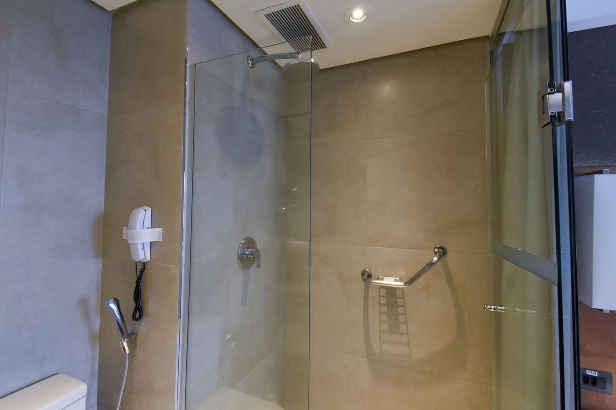 Elegance Suites Ibirapuera São Paulo Zewnętrze zdjęcie