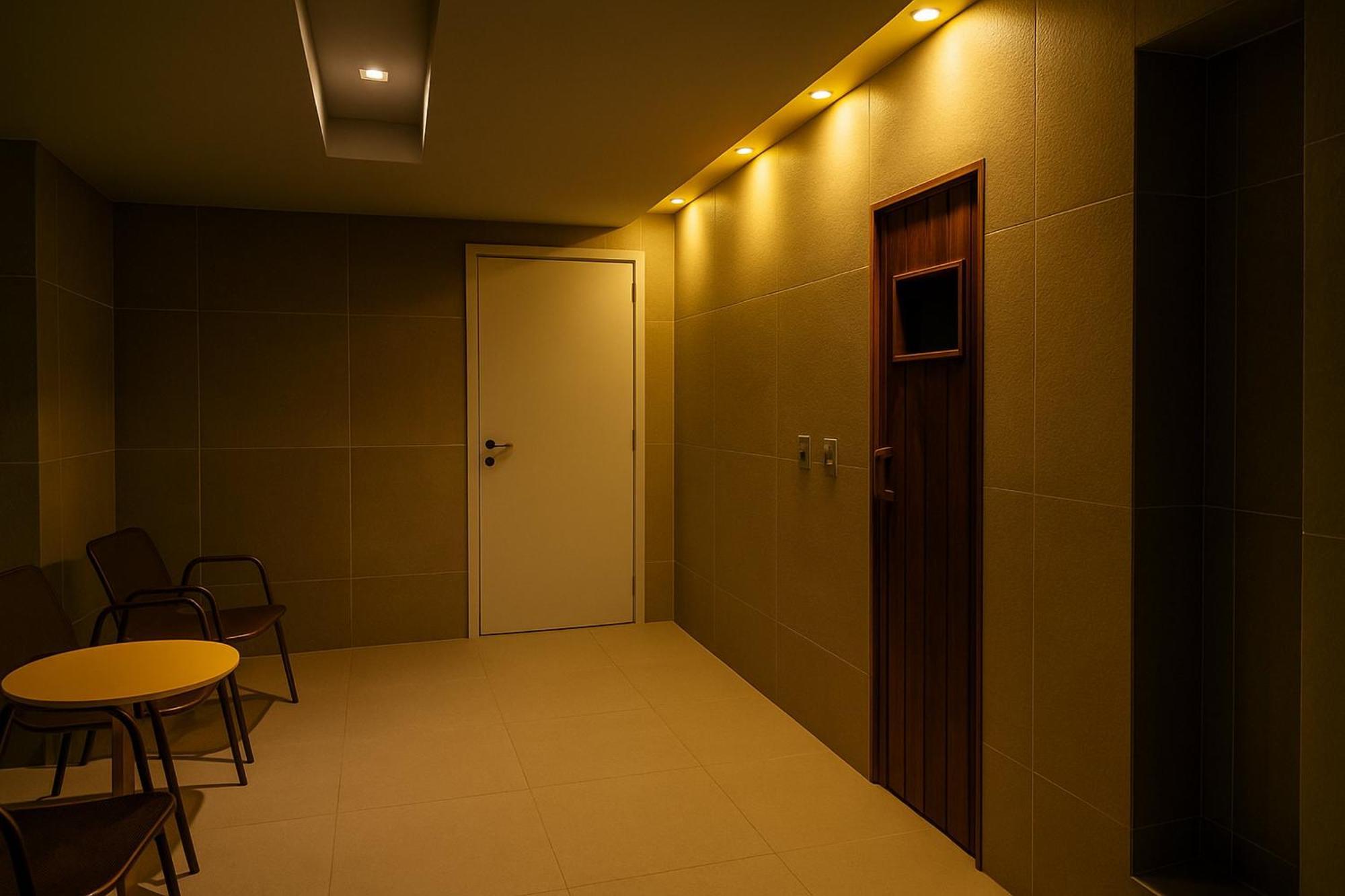 Elegance Suites Ibirapuera São Paulo Zewnętrze zdjęcie