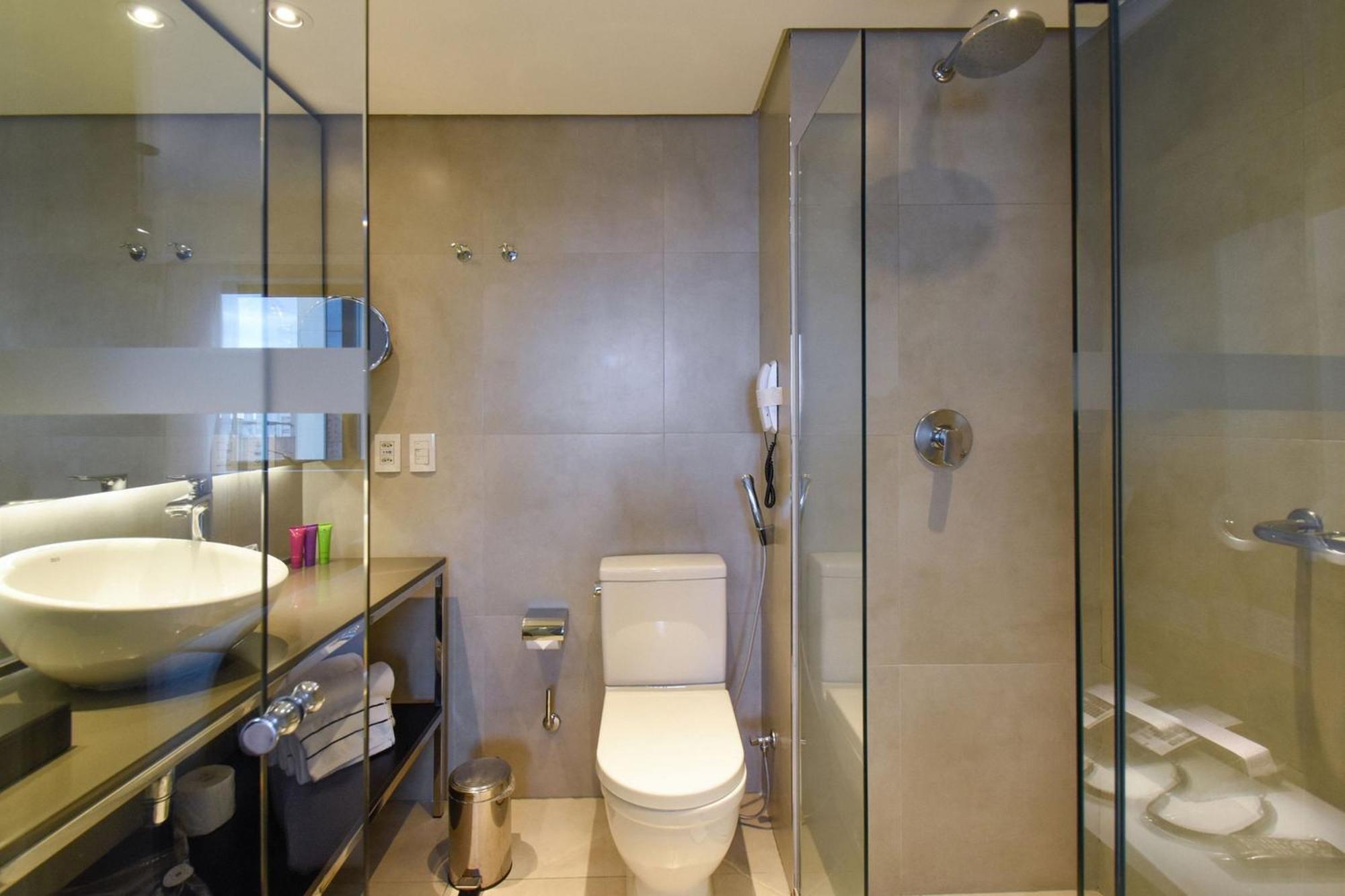 Elegance Suites Ibirapuera São Paulo Zewnętrze zdjęcie