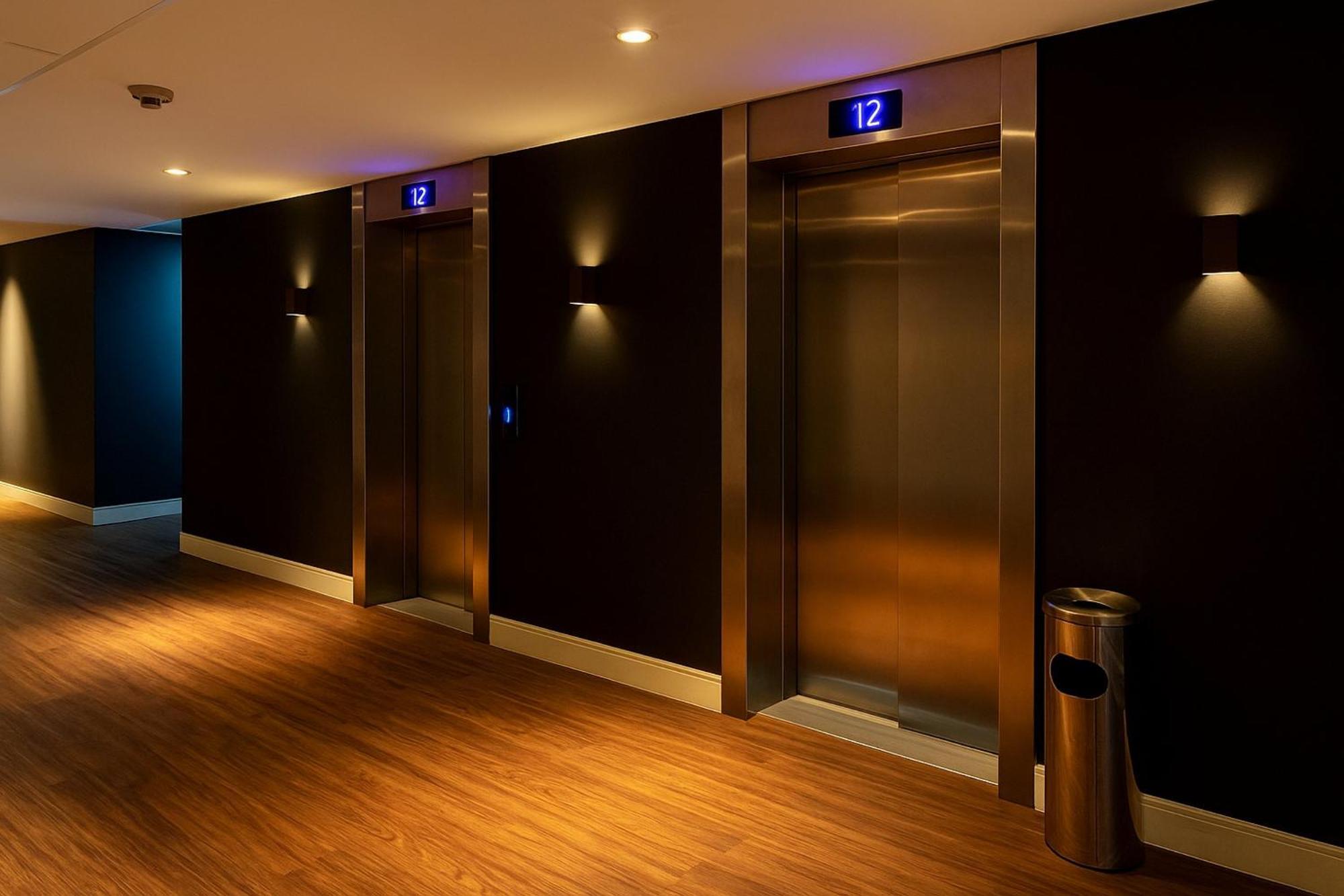Elegance Suites Ibirapuera São Paulo Zewnętrze zdjęcie