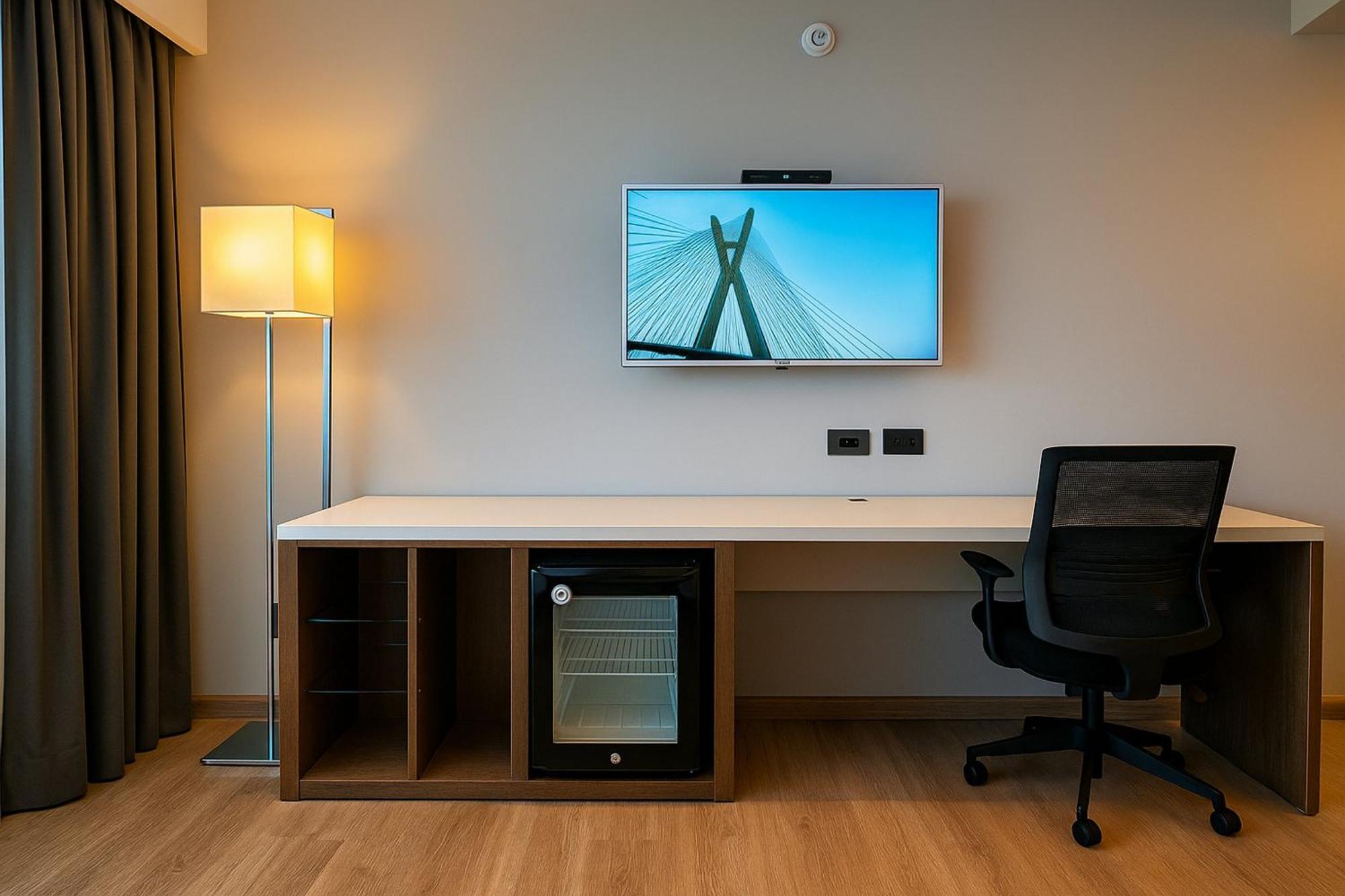 Elegance Suites Ibirapuera São Paulo Zewnętrze zdjęcie