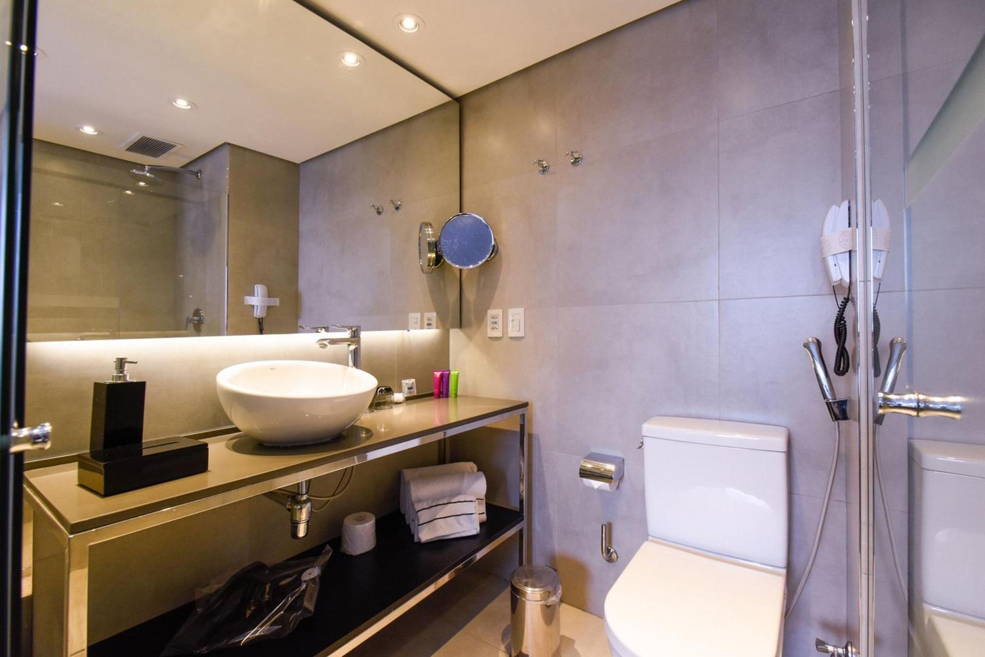 Elegance Suites Ibirapuera São Paulo Zewnętrze zdjęcie