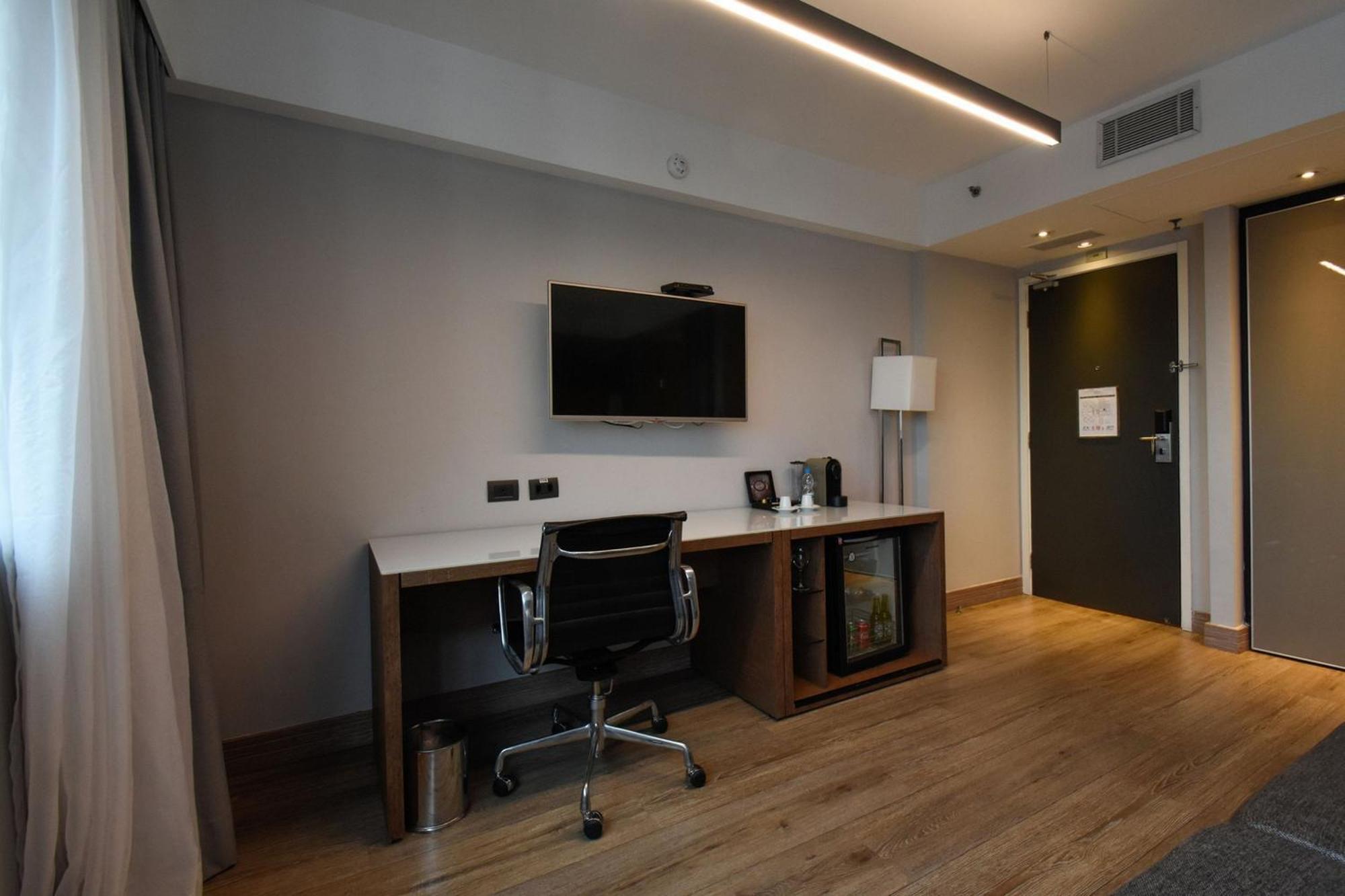 Elegance Suites Ibirapuera São Paulo Zewnętrze zdjęcie