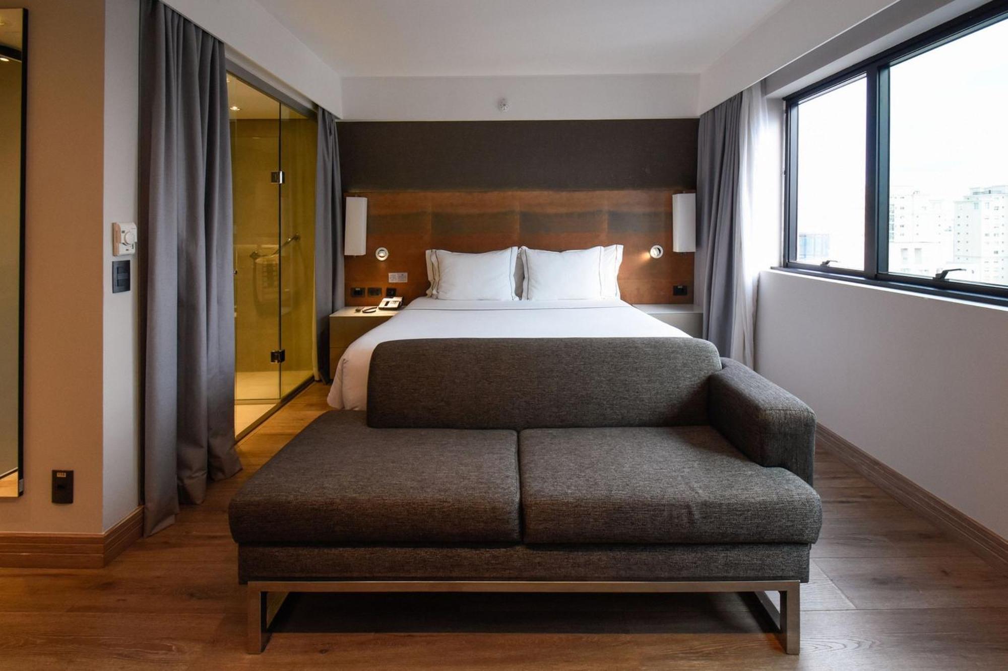 Elegance Suites Ibirapuera São Paulo Zewnętrze zdjęcie