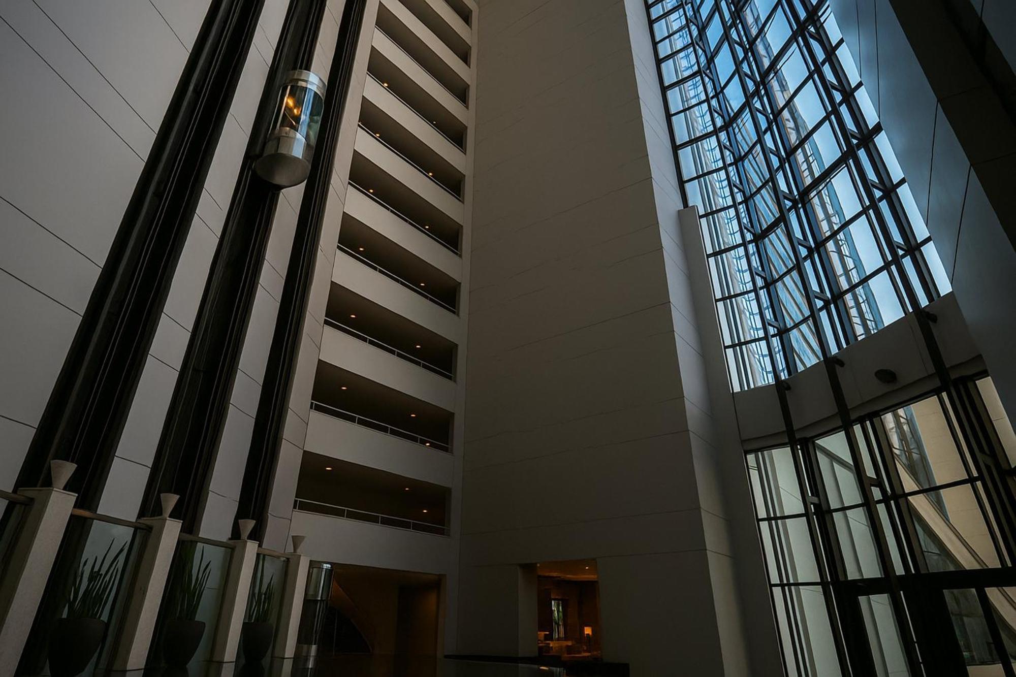 Elegance Suites Ibirapuera São Paulo Zewnętrze zdjęcie