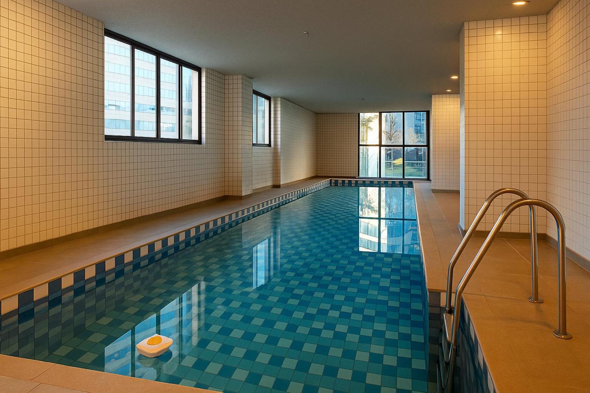 Elegance Suites Ibirapuera São Paulo Zewnętrze zdjęcie