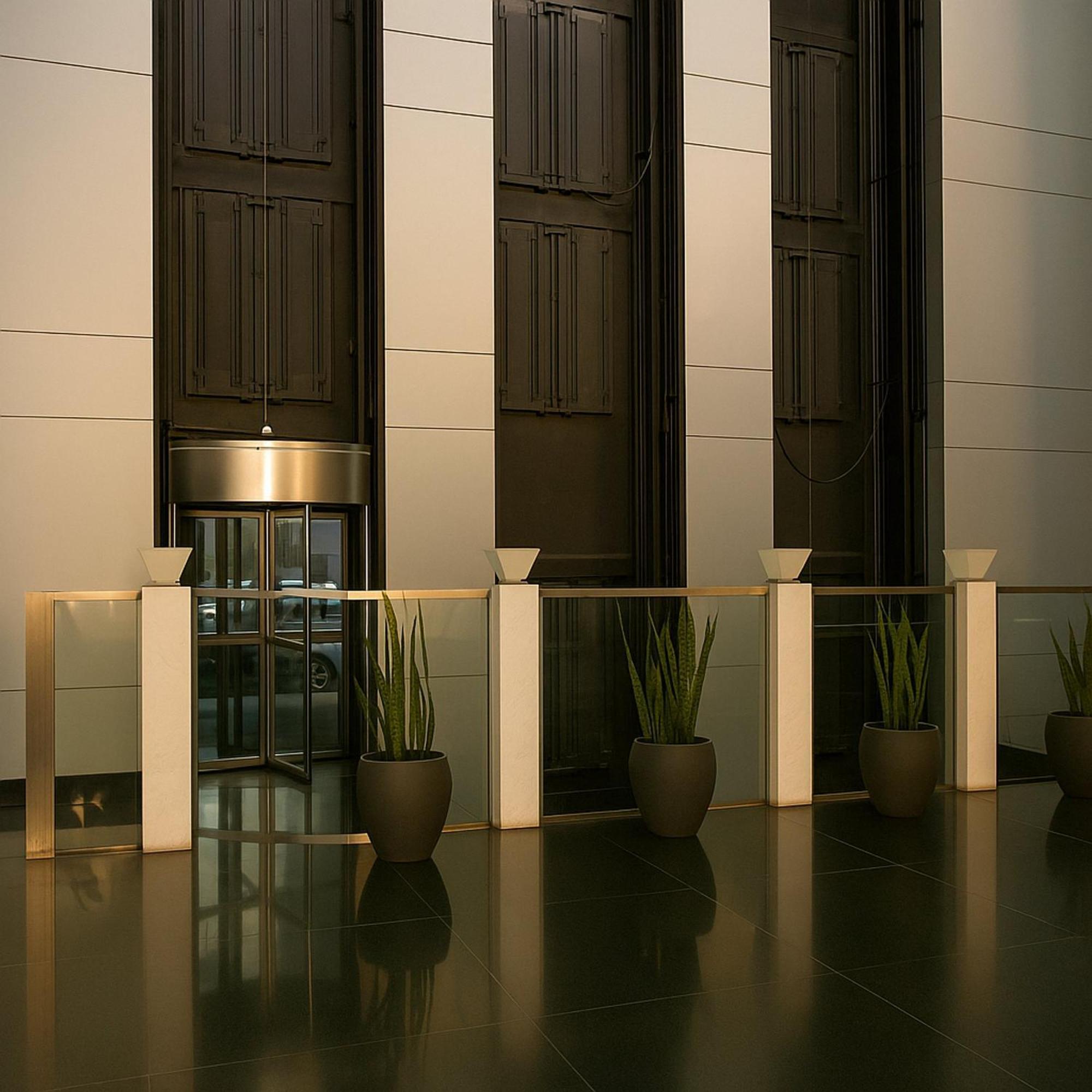 Elegance Suites Ibirapuera São Paulo Zewnętrze zdjęcie